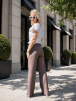 Brown Trousers - Image 2