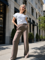 Brown Trousers