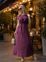 Linane maksikleit Ploom - Image 3