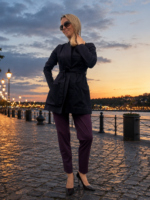 Kimono-Jakk MUST naistele - Pilt 6