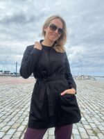 Kimono-Jakk MUST naistele - Pilt 2