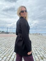 Kimono-Jakk MUST naistele - Pilt 3